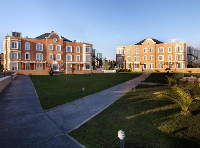 Exe Zarzuela Park