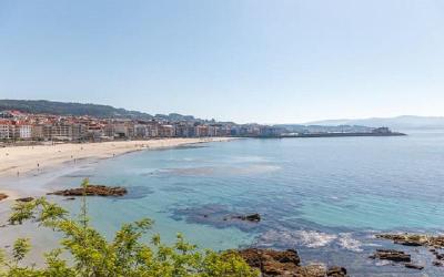 Gran Talaso Hotel Sanxenxo