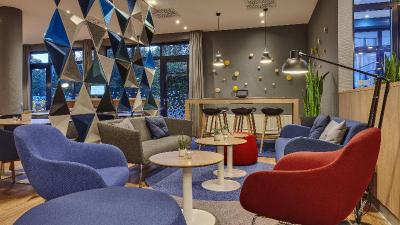 Holiday Inn Express Dortmund