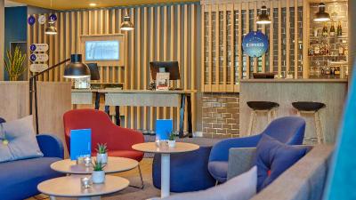 Holiday Inn Express Dortmund