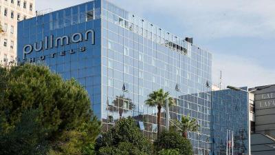 Pullman Montpellier Centre