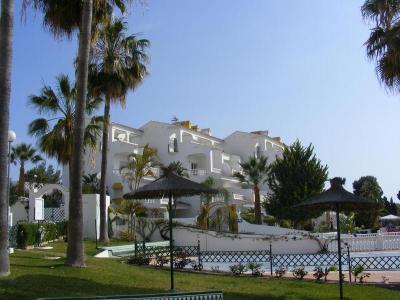 Las Rosas de Capistrano