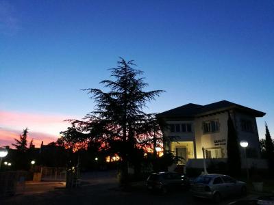 Pax Torrelodones