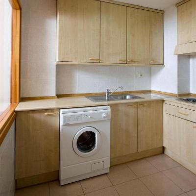 Apartamentos TH Las Rozas