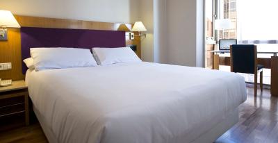 Erase Un Hotel