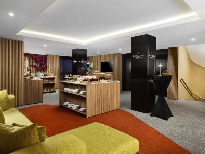 NH Collection Madrid Colón