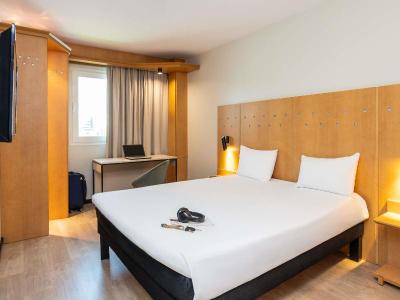 Ibis Madrid Alcala H Garena
