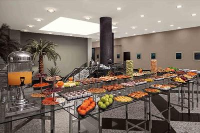 Grand Cevahir Hotel & Congress Centre