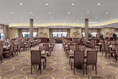 Grand Cevahir Hotel & Congress Centre