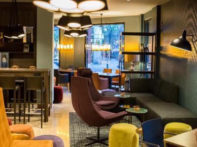 Leonardo Boutique Hotel Madrid