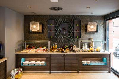 Leonardo Boutique Hotel Madrid