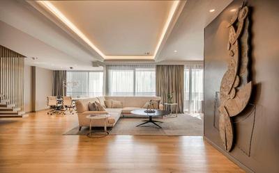 NH Collection Madrid Eurobuilding