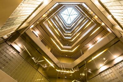 Sercotel Amister Art Hotel