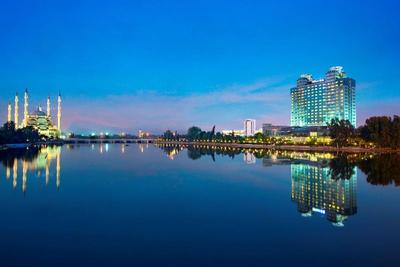Adana Hilton Sa