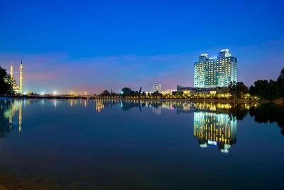 Adana Hilton Sa