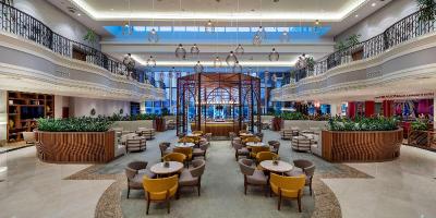 Adana Hilton Sa