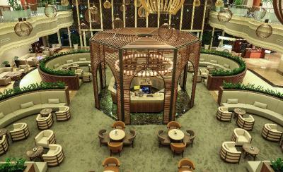 Adana Hilton Sa