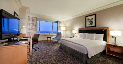 Adana Hilton Sa