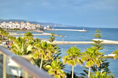 Gran Hotel Guadalpin Banus