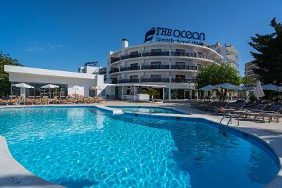 THB Ocean Beach