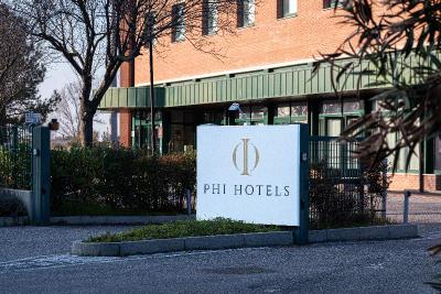 Phi Hotel Emilia