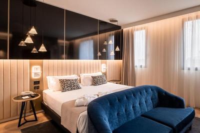 Aemilia Hotel Bologna
