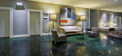 NH Collection Villa de Bilbao