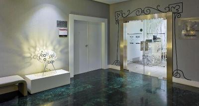 NH Collection Villa de Bilbao