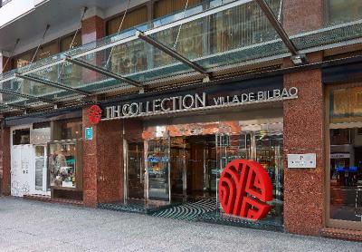 NH Collection Villa de Bilbao