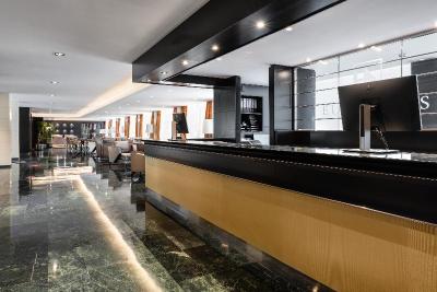 Eurostars Atlantico