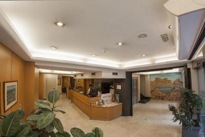 Hotel Delta Tudela
