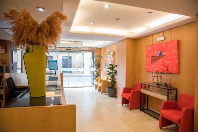 Hotel Delta Tudela