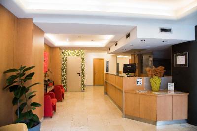 Hotel Delta Tudela