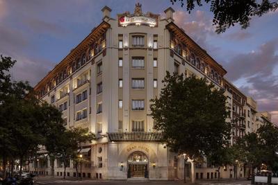 NH Collection Gran Hotel de Zaragoza