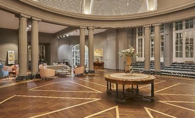 NH Collection Gran Hotel de Zaragoza
