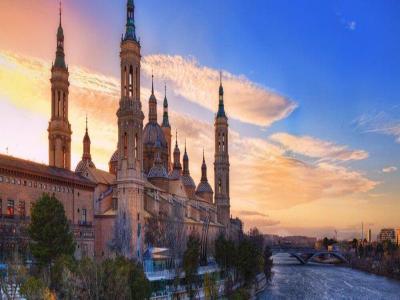 NH Collection Gran Hotel de Zaragoza