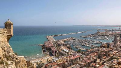 Occidental Alicante