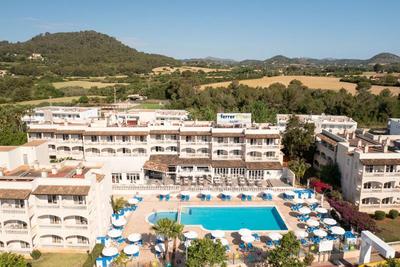Caprice Isabel Aparthotel