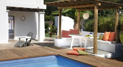 Villas S'Argamassa