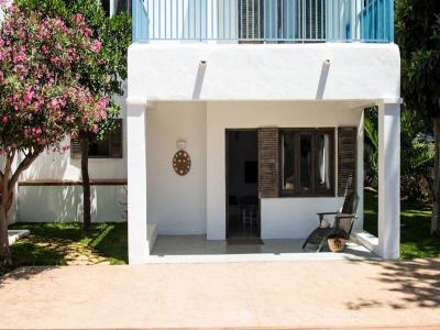 Villas S'Argamassa