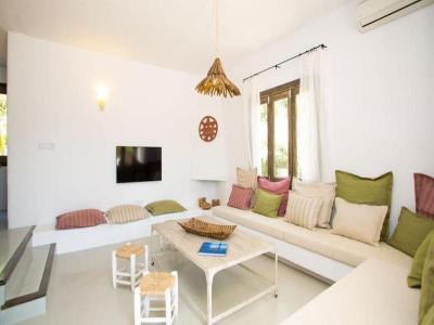 Villas S'Argamassa