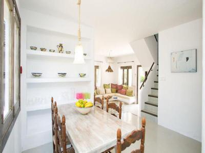 Villas S'Argamassa
