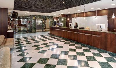 Sercotel Amistad Murcia