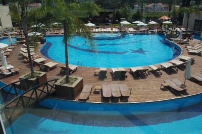 Meder Resort Hotel