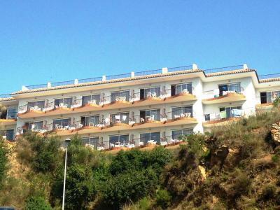 Apartaments AR Muntanya Mar