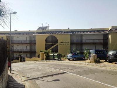 Apartaments AR Muntanya Mar