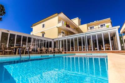 Hotel Bluewater
