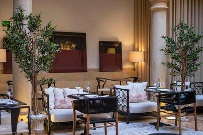 Hotel Cetina Palacio de los Salcedo