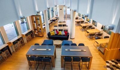 Holiday Inn Express Logrono Rioja