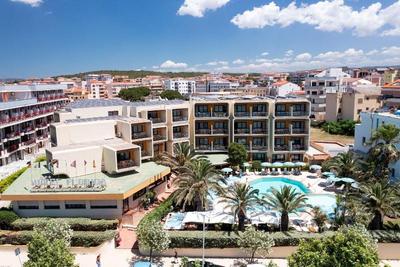 Florida Alghero